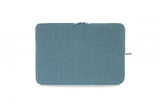 Tucano Sleeve Melange 15"/16" Vaaleansininen