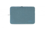 Tucano Sleeve Melange 15"/16" Vaaleansininen