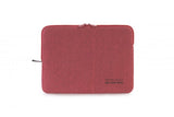 Tucano Sleeve Melange 13"/14" Roosa