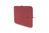 Tucano Sleeve Melange 13"/14" Roosa