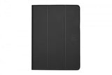 Tucano iPad 10.2 (gen 7/8/9) Suojakotelo Up Plus Musta