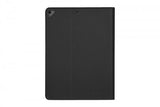 Tucano iPad 10.2 (gen 7/8/9) Suojakotelo Up Plus Musta