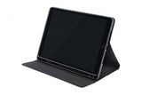 Tucano iPad 10.2 (gen 7/8/9) Suojakotelo Up Plus Musta