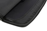 Tucano Sleeve Today 13"/14" Musta