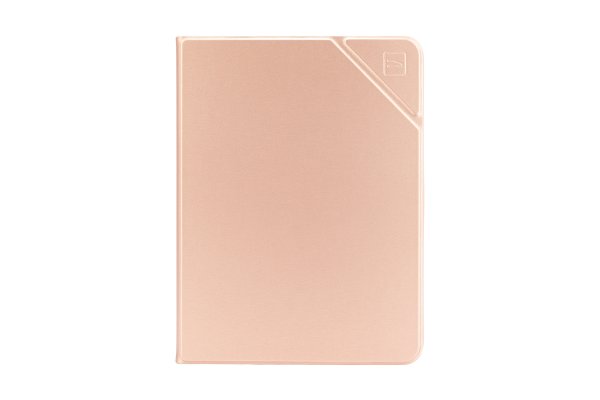 Tucano iPad Air 10.9 (sukupolvi 4/5) Suojakotelo metallinen ruusukulta