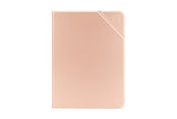 Tucano iPad Air 10.9 (sukupolvi 4/5) Suojakotelo metallinen ruusukulta