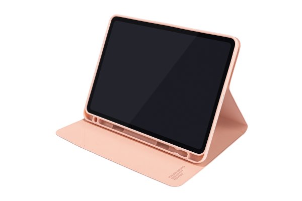 Tucano iPad Air 10.9 (sukupolvi 4/5) Suojakotelo metallinen ruusukulta
