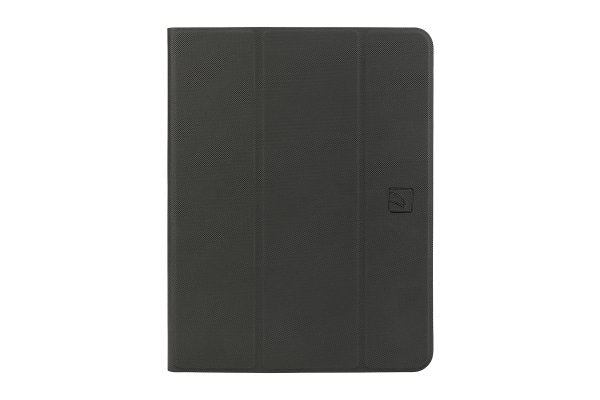 Tucano iPad Air 10.9 (sukupolvi 4/5) Up Plus -suojakotelo, musta