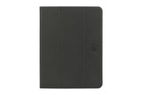 Tucano iPad Air 10.9 (sukupolvi 4/5) Up Plus -suojakotelo, musta