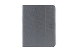 Tucano iPad Air 10.9 (sukupolvi 4/5) Up Plus -suojakotelo, harmaa
