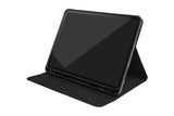 Tucano iPad Air 10.9 (sukupolvi 4/5) Up Plus -suojakotelo, harmaa
