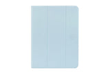 Tucano iPad Air 10.9 (sukupolvi 4/5) -suojakotelo Up Plus, sininen