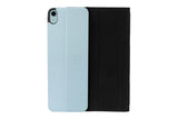 Tucano iPad Air 10.9 (sukupolvi 4/5) -suojakotelo Up Plus, sininen