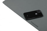 Tucano Pöytämatto Desk Pad 67x42 cm Tummanharmaa