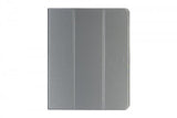 Tucano iPad Pro 12.9 (sukupolvi 4/5/6) Link-suojakotelo, harmaa