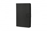 Tucano Samsung Universal Fodral Universo 10.5" Musta