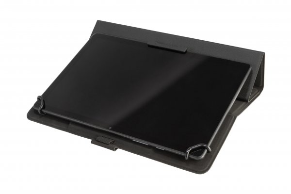 Tucano Samsung Universal Fodral Universo 10.5" Musta