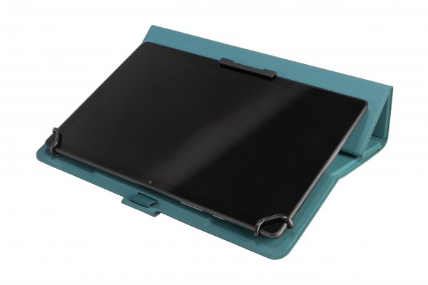 Tucano Samsung universaali suojakotelo Universo 10.5" vihreä