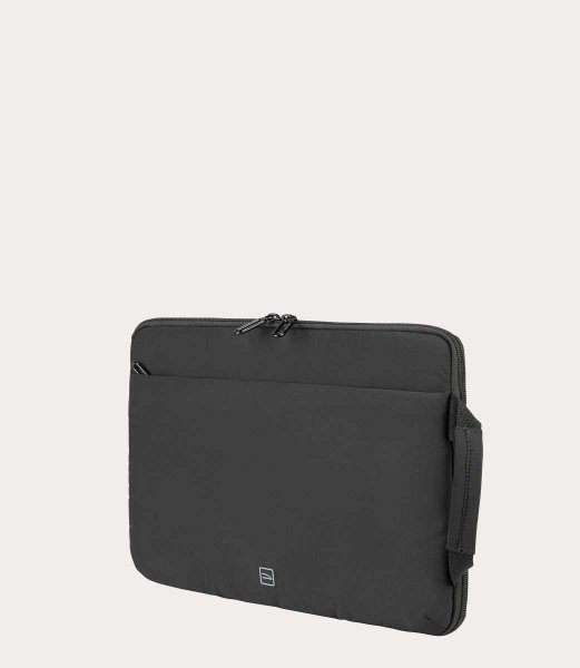 Tucano Sleeve Sandy 13"/14" Musta