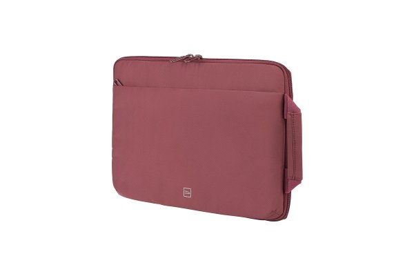 Tucano Sleeve Sandy 13"/14" Punainen