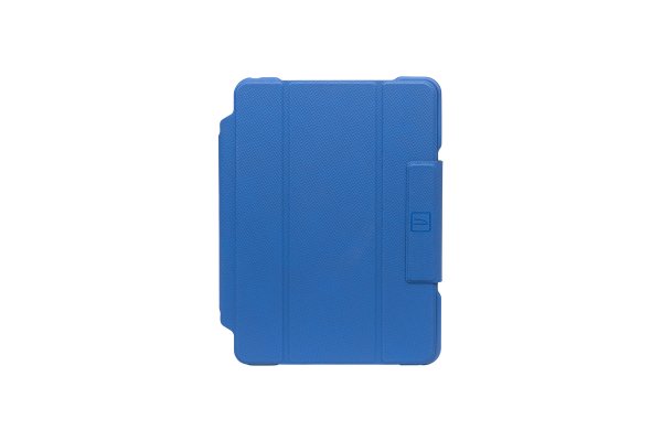Tucano iPad 10.2 (gen 7/8/9) Suojakotelo Alunno Sininen