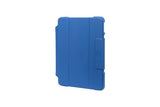 Tucano iPad 10.2 (gen 7/8/9) Suojakotelo Alunno Sininen
