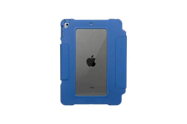 Tucano iPad 10.2 (gen 7/8/9) Suojakotelo Alunno Sininen