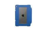 Tucano iPad 10.2 (gen 7/8/9) Suojakotelo Alunno Sininen