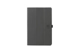 Tucano Lenovo Tab M10 Plus (3rd Gen) TB125 TB128 -suojakuori, taitettava, musta