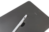 Tucano Stylus iPadille aktiivinen USB-C valkoinen