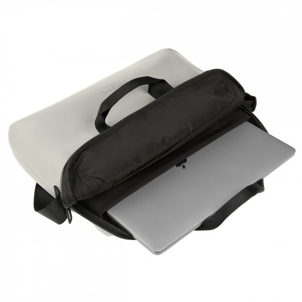 Tucano Gommo 16" -laukku, harmaa