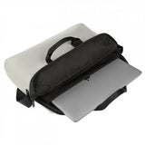 Tucano Gommo 16" -laukku, harmaa