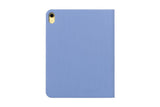Tucano iPad 10.9 (10. sukupolvi)/iPad 11 (A16) Up Plus -kotelo, sininen