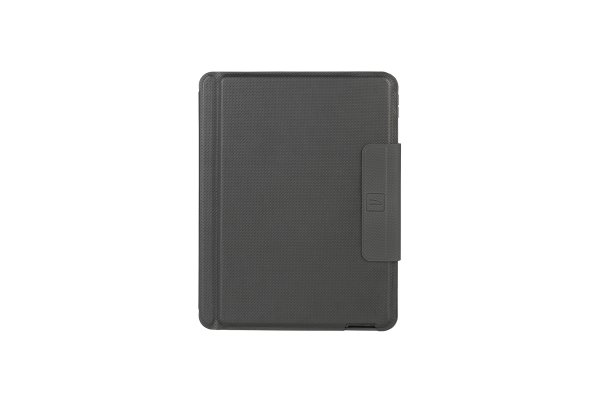 Tucano iPad 10.9 (10. sukupolvi)/iPad 11 (A16) Näppäimistökotelo Tasto Musta