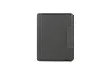 Tucano iPad 10.9 (10. sukupolvi)/iPad 11 (A16) Näppäimistökotelo Tasto Musta