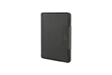Tucano iPad 10.9 (10. sukupolvi)/iPad 11 (A16) Näppäimistökotelo Tasto Musta
