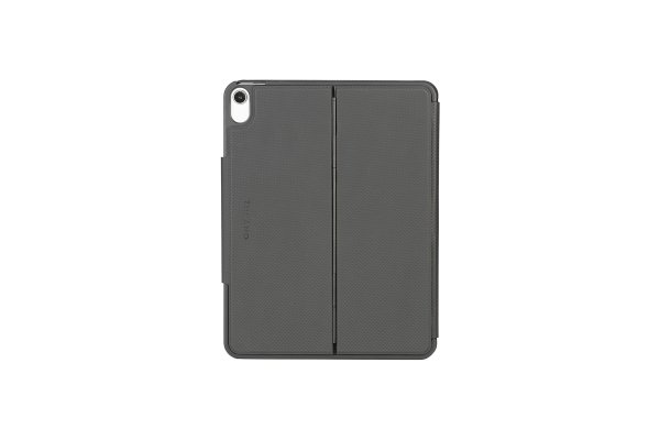 Tucano iPad 10.9 (10. sukupolvi)/iPad 11 (A16) Näppäimistökotelo Tasto Musta