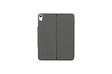 Tucano iPad 10.9 (10. sukupolvi)/iPad 11 (A16) Näppäimistökotelo Tasto Musta