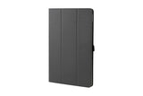 Tucano Lenovo Tab M10 (3. sukupolvi) TB328 -kotelo, kolmiosainen, musta