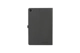 Tucano Lenovo Tab M10 (3. sukupolvi) TB328 -kotelo, kolmiosainen, musta
