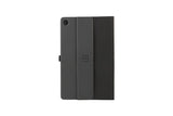Tucano Lenovo Tab M10 (3. sukupolvi) TB328 -kotelo, kolmiosainen, musta