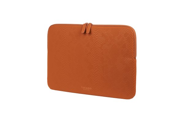 Tucano Sleeve Boa 13"/14" Oranssi