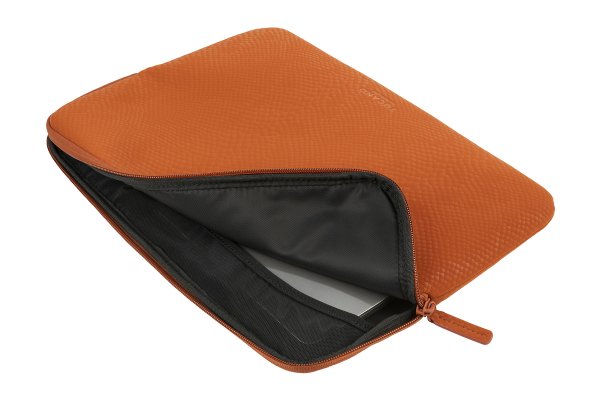 Tucano Sleeve Boa 15"/16" Oranssi