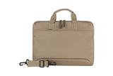 Tucano Laukku Smilza 13"/14" Beige