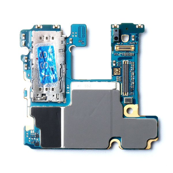 Samsung Galaxy Note 10 SM-N970F 256 Gt emolevy