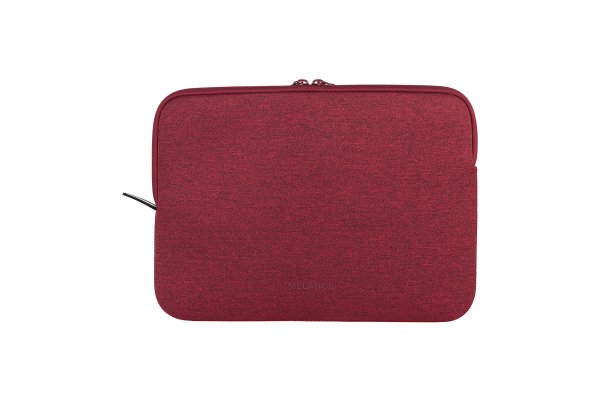 Tucano Sleeve Melange 12"/13" Punainen
