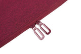 Tucano Sleeve Melange 12"/13" Punainen