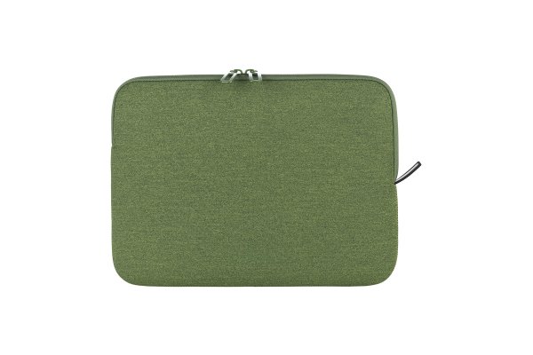 Tucano Sleeve Melange 12"/13" Vihreä