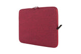 Tucano Sleeve Melange 13"/14" Punainen
