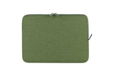 Tucano Sleeve Melange 13"/14" Vihreä